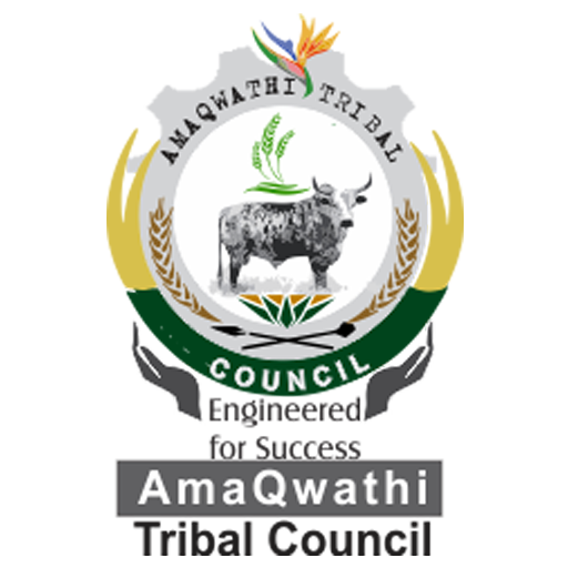Logo Amaqwathi