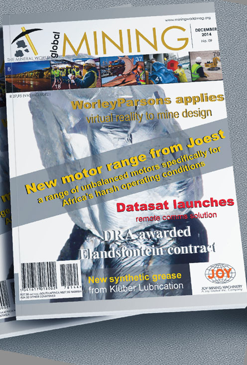 Magazine Design-Citizen Design