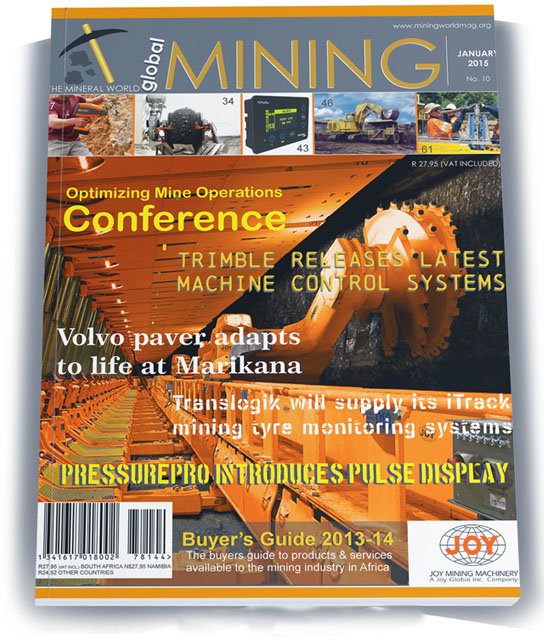 January Citizen Design