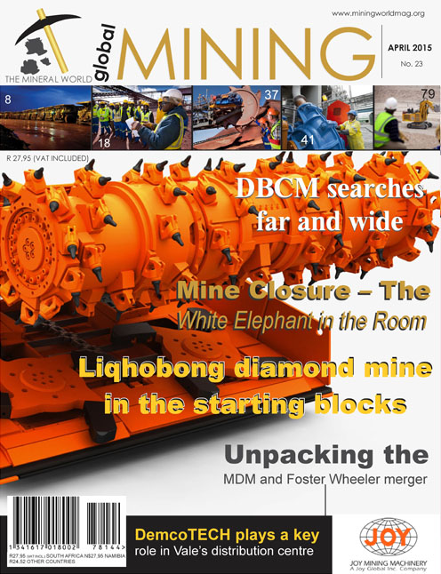 Magazine Design-Citizen Design