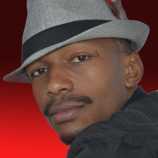 Thabo Balm Mpofu